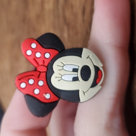 Jibbitz croc charm - Picture 1 of 1